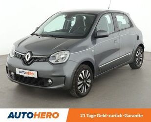 Renault Twingo Gebrauchtwagen