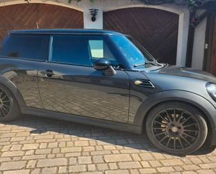 Mini Cooper S Gebrauchtwagen
