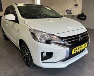 Mitsubishi Space Star Gebrauchtwagen