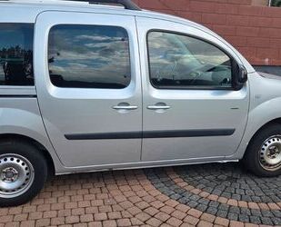 Renault Kangoo Gebrauchtwagen
