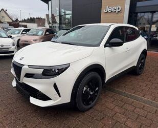 Alfa Romeo Junior Gebrauchtwagen