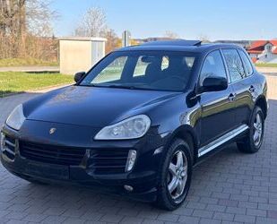 Porsche Cayenne Gebrauchtwagen