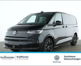 VW T7 Multivan Gebrauchtwagen