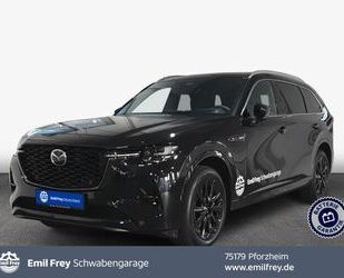Mazda CX-80 Gebrauchtwagen