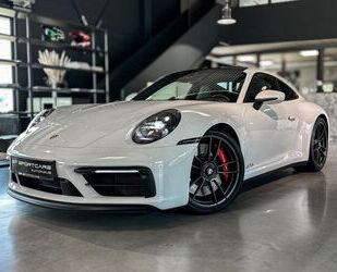 Porsche 992 Gebrauchtwagen