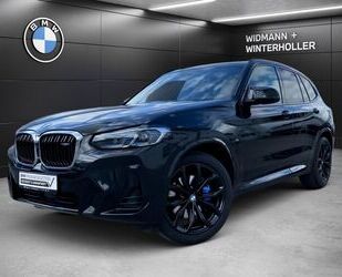 BMW X3 M40 Gebrauchtwagen