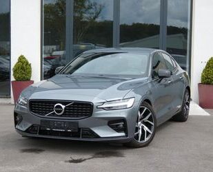 Volvo S60 Gebrauchtwagen