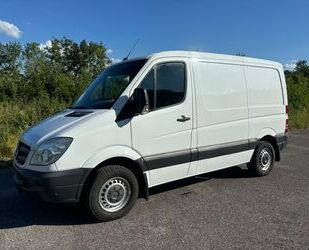 Mercedes-Benz Sprinter Gebrauchtwagen