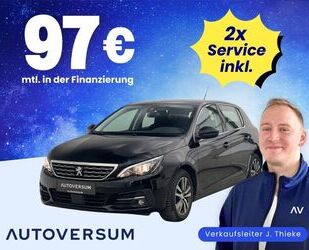 Peugeot 308 Gebrauchtwagen