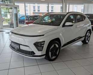 Hyundai KONA Gebrauchtwagen