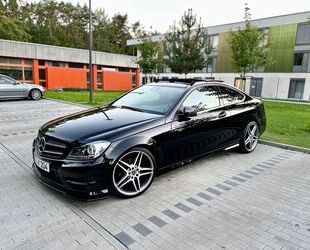 Mercedes-Benz C 250 Gebrauchtwagen