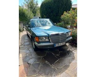 Mercedes-Benz 380 Gebrauchtwagen