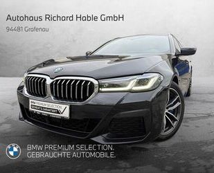 BMW 530 Gebrauchtwagen
