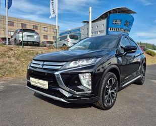 Mitsubishi Eclipse Gebrauchtwagen