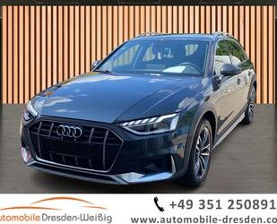Audi A4 Allroad Gebrauchtwagen