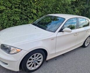 BMW 116 Gebrauchtwagen