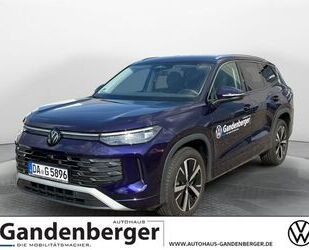 VW Tayron Gebrauchtwagen