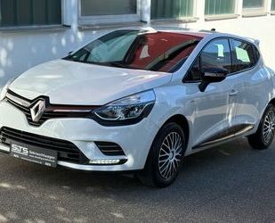 Renault Clio Gebrauchtwagen
