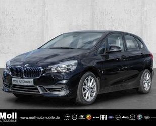BMW 225 Active Tourer Gebrauchtwagen