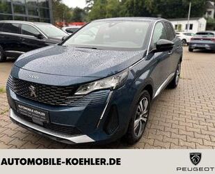 Peugeot 3008 Gebrauchtwagen
