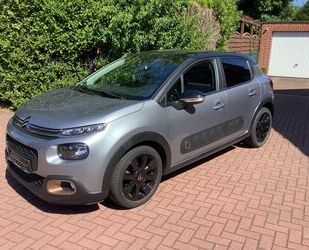 Citroen C3 Gebrauchtwagen