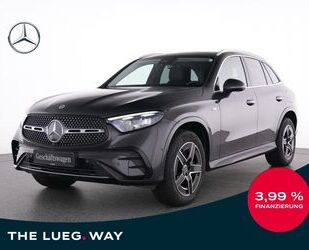 Mercedes-Benz GLC 300 Gebrauchtwagen