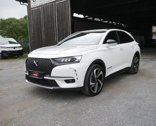 DS Automobiles DS7 (Crossback) Gebrauchtwagen