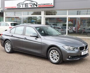 BMW 318 Gebrauchtwagen