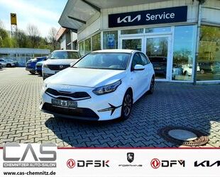 Kia ceed / Ceed Gebrauchtwagen