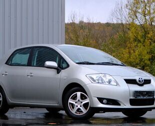 Toyota Auris Gebrauchtwagen