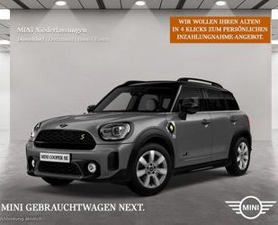 Mini Cooper SE Countryman Gebrauchtwagen