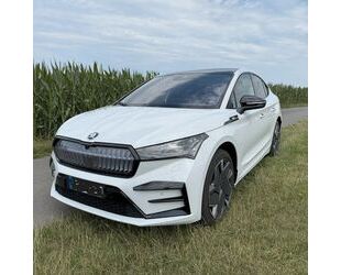 Skoda Enyaq Gebrauchtwagen