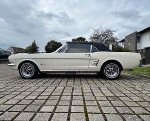 Ford Mustang Gebrauchtwagen