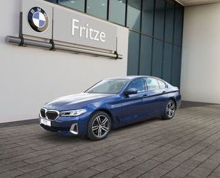 BMW 540 Gebrauchtwagen