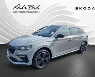 Skoda Scala Gebrauchtwagen