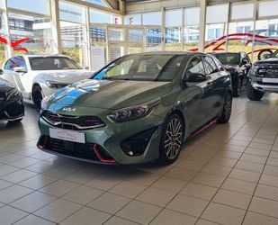 Kia pro ceed / ProCeed Gebrauchtwagen