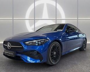 Mercedes-Benz CLE 220 Gebrauchtwagen