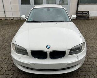 BMW 116 Gebrauchtwagen