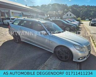 Mercedes-Benz E 250 Gebrauchtwagen