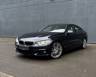 BMW 435 Gran Coupé Gebrauchtwagen