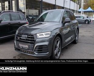 Audi SQ5 Gebrauchtwagen