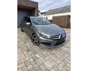 Mercedes-Benz A 180 Gebrauchtwagen