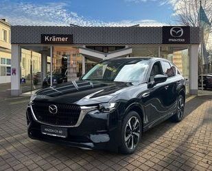 Mazda CX-60 Gebrauchtwagen