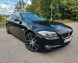 BMW 520 Gebrauchtwagen