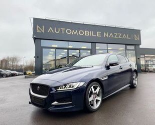 Jaguar XE Gebrauchtwagen