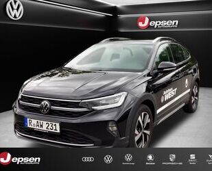 VW Taigo Gebrauchtwagen