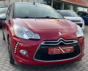Citroen DS3 Gebrauchtwagen