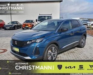 Peugeot 3008 Gebrauchtwagen