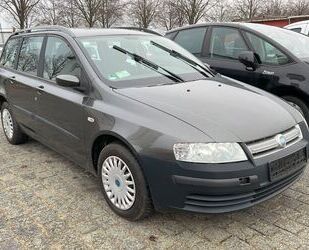 Fiat Stilo Gebrauchtwagen