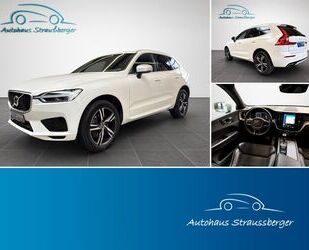 Volvo XC60 Gebrauchtwagen